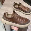 Men's Casual Fashionable Versatile Retro Sneakers