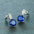 Simple Commuter Women's All-match Earrings