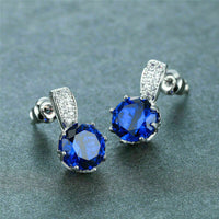 Simple Commuter Women's All-match Earrings