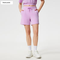 Loose Slimming Outside Wear Running Fitness Yoga Shorts