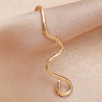 Fashion Body Piercing Jewelry Ideas No Perforation