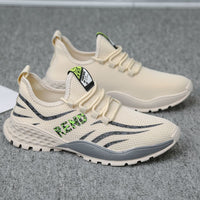 Casual Shoes All-match Sports Shoes Men's Soft-soled Travel Men's Shoes
