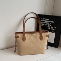 Casual Work Commute Bag Versatile Tote Bag