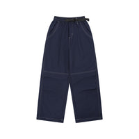 DK Kids Mountain-Style Quick-Drying Water-Repellent Wide-Leg Pants