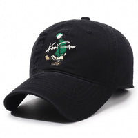 Fashion Trend Men And Women Outdoor Casual Sun Hat