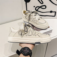 Men's Casual Breathable Sports Shoes