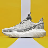 Sneakers Platform Running Tide Marathon Jogging Men's Shoes