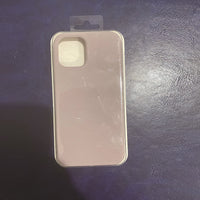 Four Packs Of Liquid Silicone Mobile Phone Case Full Package Original