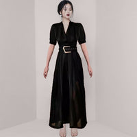 Temperament Jumpsuit Overalls For Women