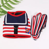Dog Traction Rope Chest Strap