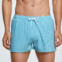 Men's Fashion Personality Quick-drying Beach Pants
