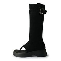 Summer Flip-flops Sandal Boots