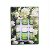 Aromatic plant aromatherapy essential oil