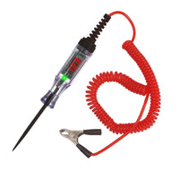 LED Test Light Car Digital Display Car Test Pen