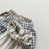 Anti Mosquito Pants Children's Summer Thin Outerwear Pants Boys And Girls Korean Style