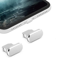 Headphones Mobile Phone Charging Port Dust Plug