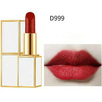 Handmade Lipstick Moisturizes And For A Long Time