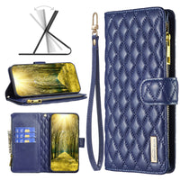 Mobile Phone Case Protective Sleeve Small Fragrance Zipper Bag