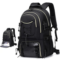 Hiking Mountaineering Large Capacity Outdoor Gymnastic Valise