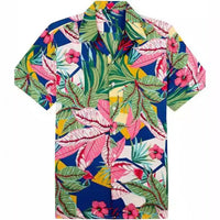 Men's 3D Shirt 3D Digital Printing