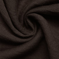 Resort-style Flared Halter Neck Dress