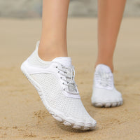Men's And Women's Quick-drying Outdoor Sneakers