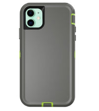 Robot Anti-drop Mobile Phone Case