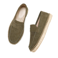 Casual Fisherman Shoes Popular Women's Ins Fashion