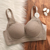 Breathable Lightweight Comfortable Seamless Push-up Underwear