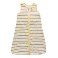 Newborn Baby Breathable Cotton Sleeping Bag
