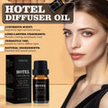 Natural Plant Fragrance Essential Oil