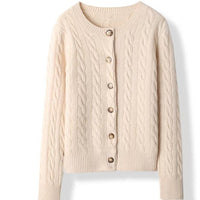 Women's Autumn And Winter Undershirt Loose Top