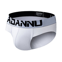 Men's Three-dimensional Extrusion Capsule Low Waist Underpants