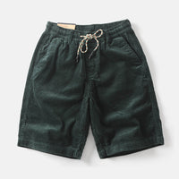 Men's Retro American-style Cargo Shorts