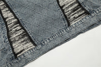 Heavy Industry Washed Do The Old Cowboy Sweater Men
