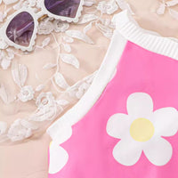 Fashion Personality Girls Summer Denim Suit