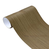 Matte Wood Grain Film For Automotive Color Modification