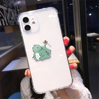 Mobile Phone Case  Fine Hole Protective Cover