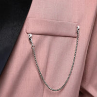 Men's Business Suit Wedding Groomsmen Jacket