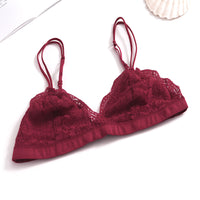 Triangle Cup Thin Section Breathable Adjustable Underwear