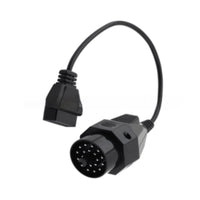 Diagnostic Line OBDII Car Tester Connecting Cable 20-pin Adapter Cable