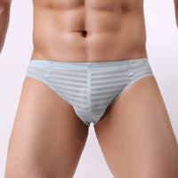 Men's Thin Breathable Fashion Shorts