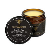 Honey Butter Moisturizing Facial Cream Moisturizing