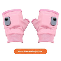 Electrically Heated Gloves USB Charging Smart Heating