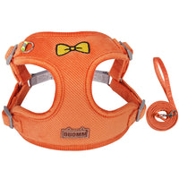 Pet Dog Vest Type Reflective Chest Harness
