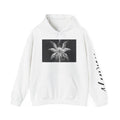Plus Size Off-the-shoulder Sleeves Casual Sports Hoodie Sweater