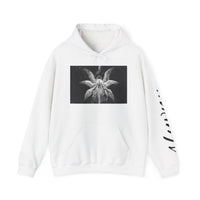 Plus Size Off-the-shoulder Sleeves Casual Sports Hoodie Sweater