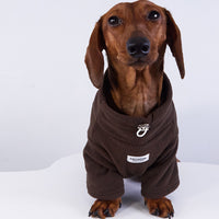Abi Soft And Cozy Small Pet Dog Fleece Clothing