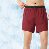 Men's Fashion American Sports Basketball Shorts