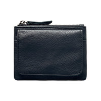 Retro Mini Storage Bag Wallet Multifunctional Card Holder